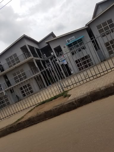 Xpiffmobile Ibadan storefront
