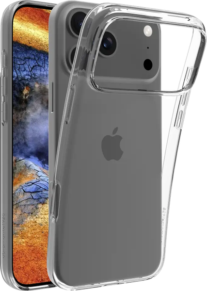 iPhone 17 Pro