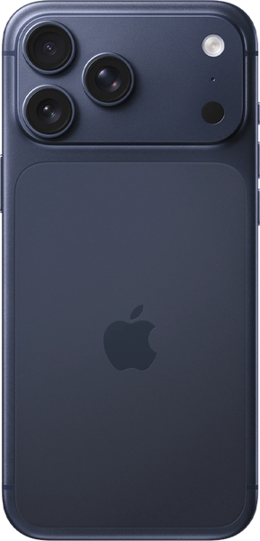 iPhone 17 Air