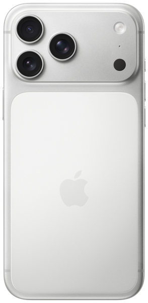 iPhone 17 Pro